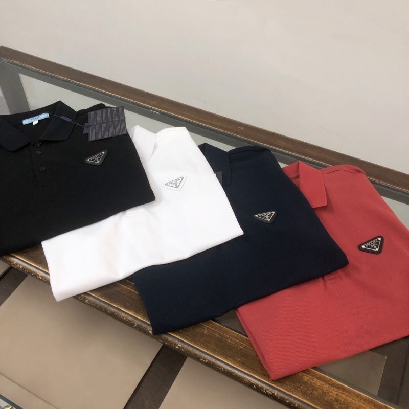 Prada T-Shirts